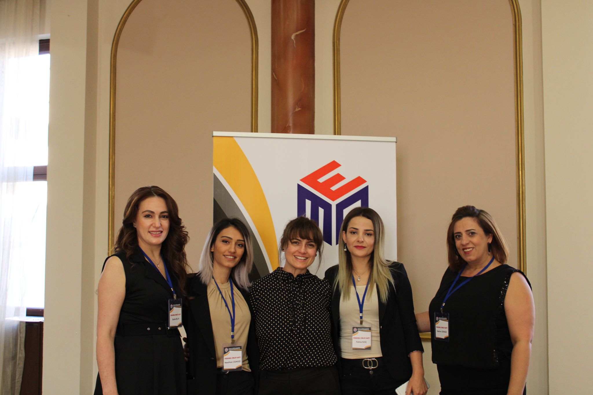 HOTEL İÇKALE EĞİTİM SEMİNERİMİZ.